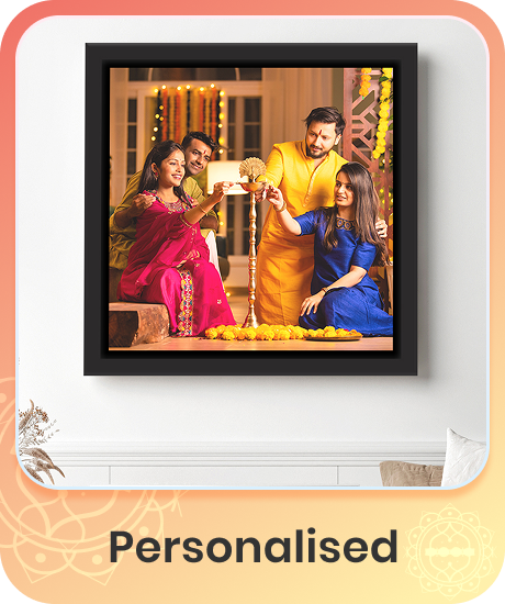 personalised gifts diwali