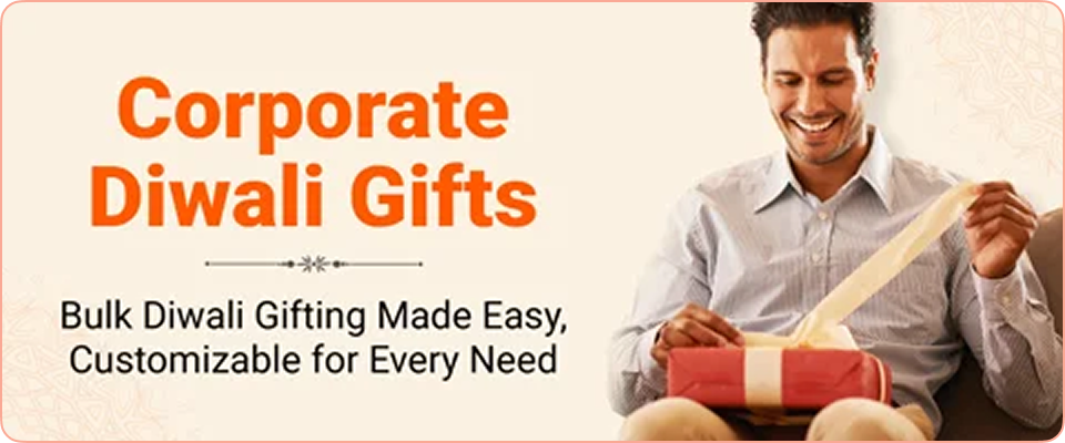 Corporates gifts