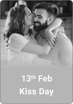 Valentine Days