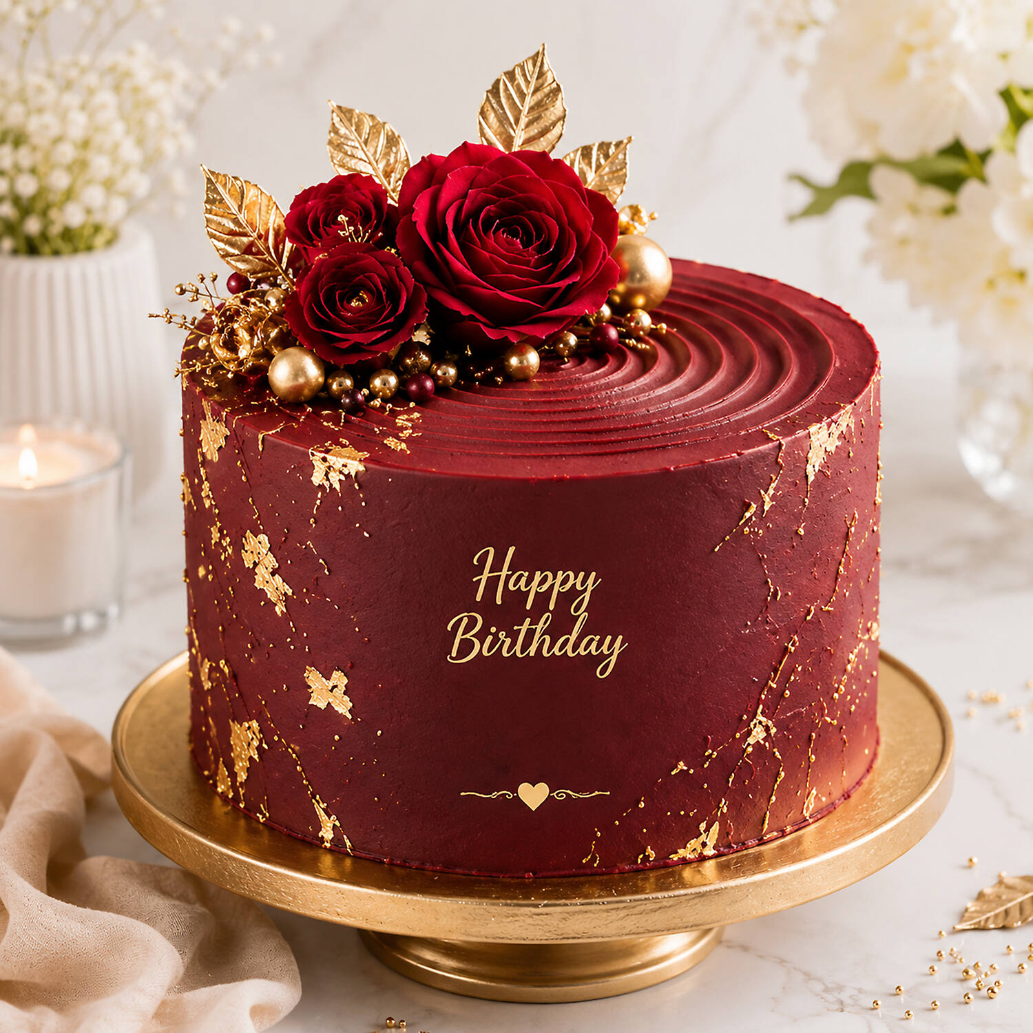 cake