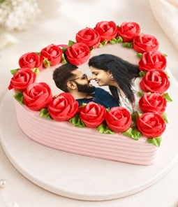 Cakes