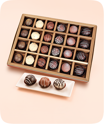 chocolates