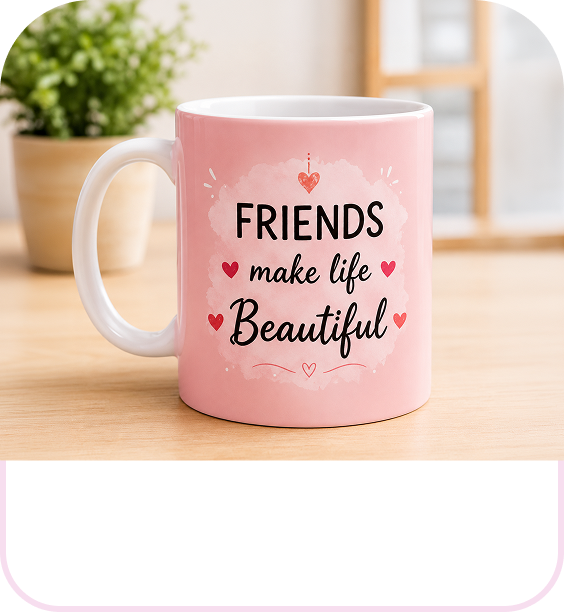 mugs