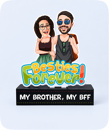 Personalised