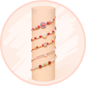 All Rakhi