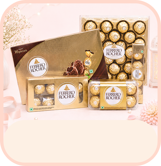 Chocolates