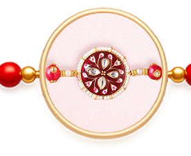 Designer Rakhi