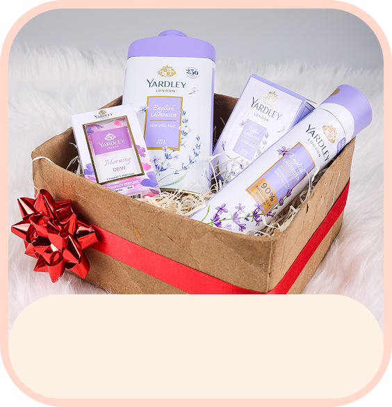 Hampers
