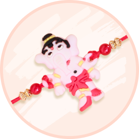 Kids Rakhi