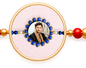 Personalised Rakhi