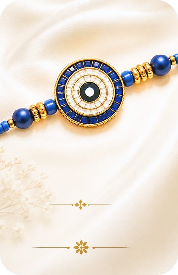 SINGLE RAKHI