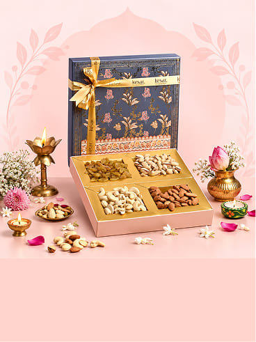 Dryfruits