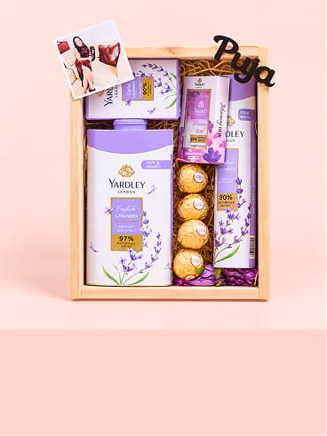 hampers