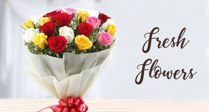 Send Flowers To USA From India | Online Flowers Delivery In USA