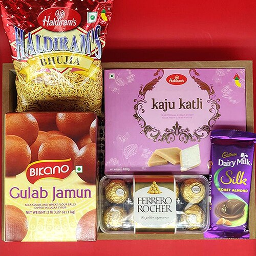 Buy Perfect Sweet and Spicy Combo