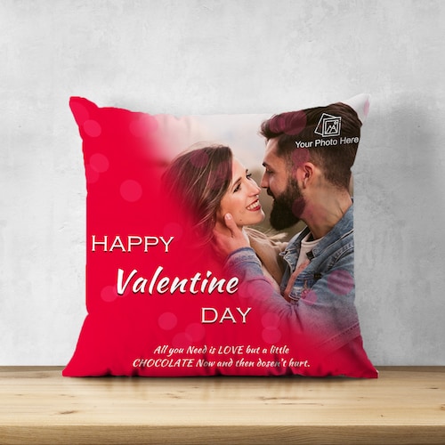 Buy Ecstasy Cushion