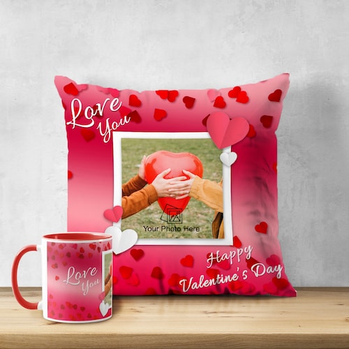 Buy Nurturing Heart Combo