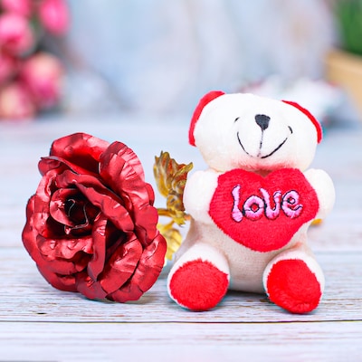 Scarlet Love Combo