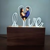 Buy Forever Love Lamp