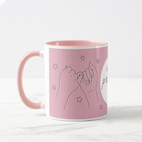 Buy Finger Tangled Mug