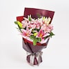 Buy Lovely Asiatic Bunch