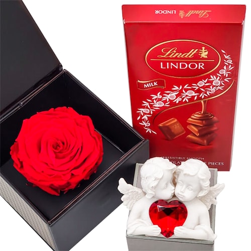 Buy Love and Only Love