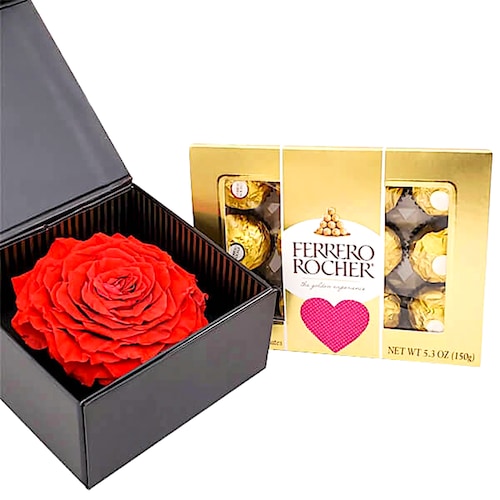 Buy Enchantment with Ferrero