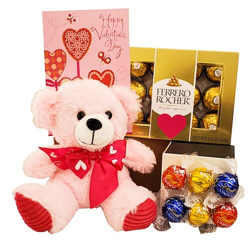 Buy Charming Cute Love Bunch