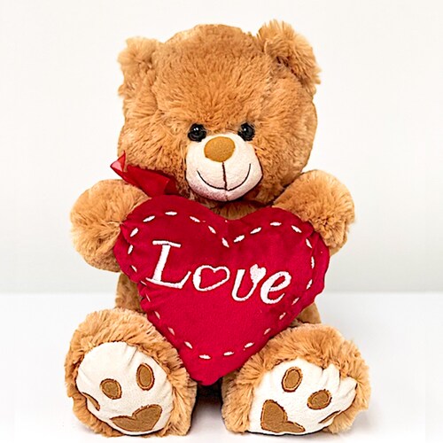 Buy Cuddly Bear