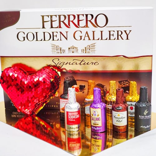 Buy Ferrero Signature Gift Set