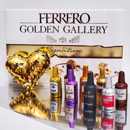 Buy Ferrero Gift Set