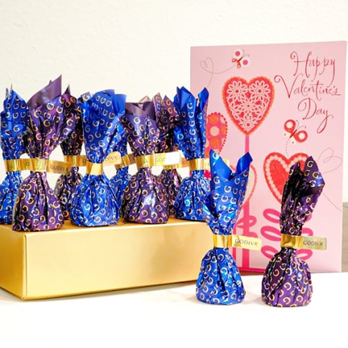 Buy Godiva Dome