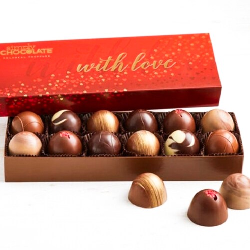 Buy Love Colossal Truffles