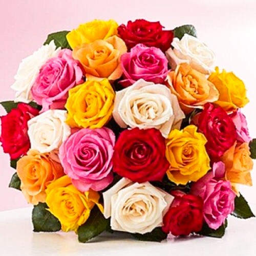 Buy Colourful Emotions