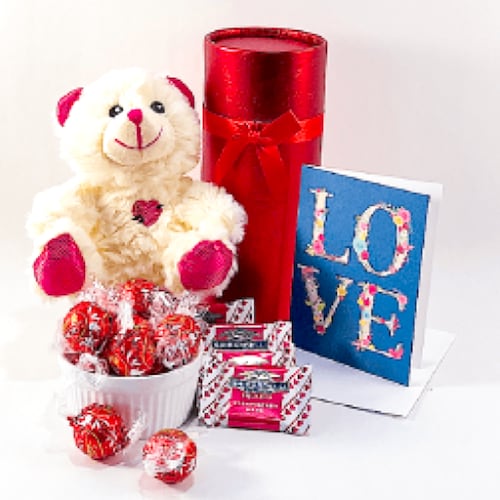 Buy Love Barrel