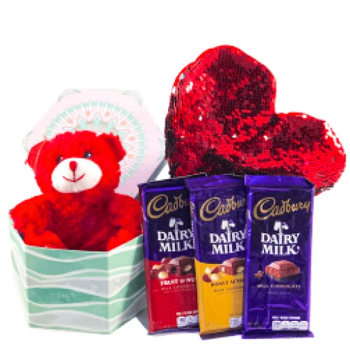 Buy Heart and All