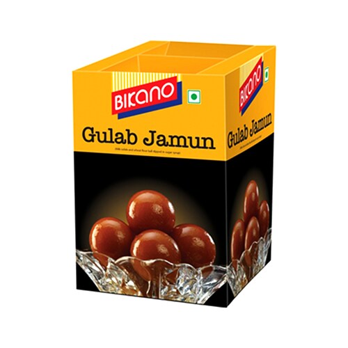 Buy Assorted Gulab Jamun Sweets