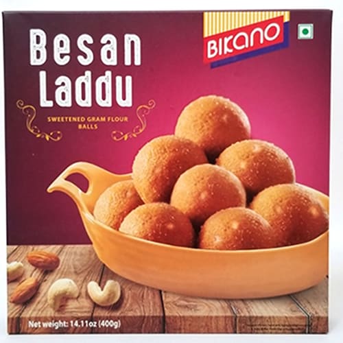 Buy Besan Laddoo