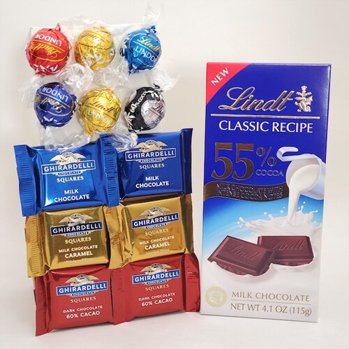 Buy Choco Love