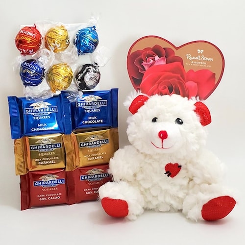 Buy Valentine Wishes