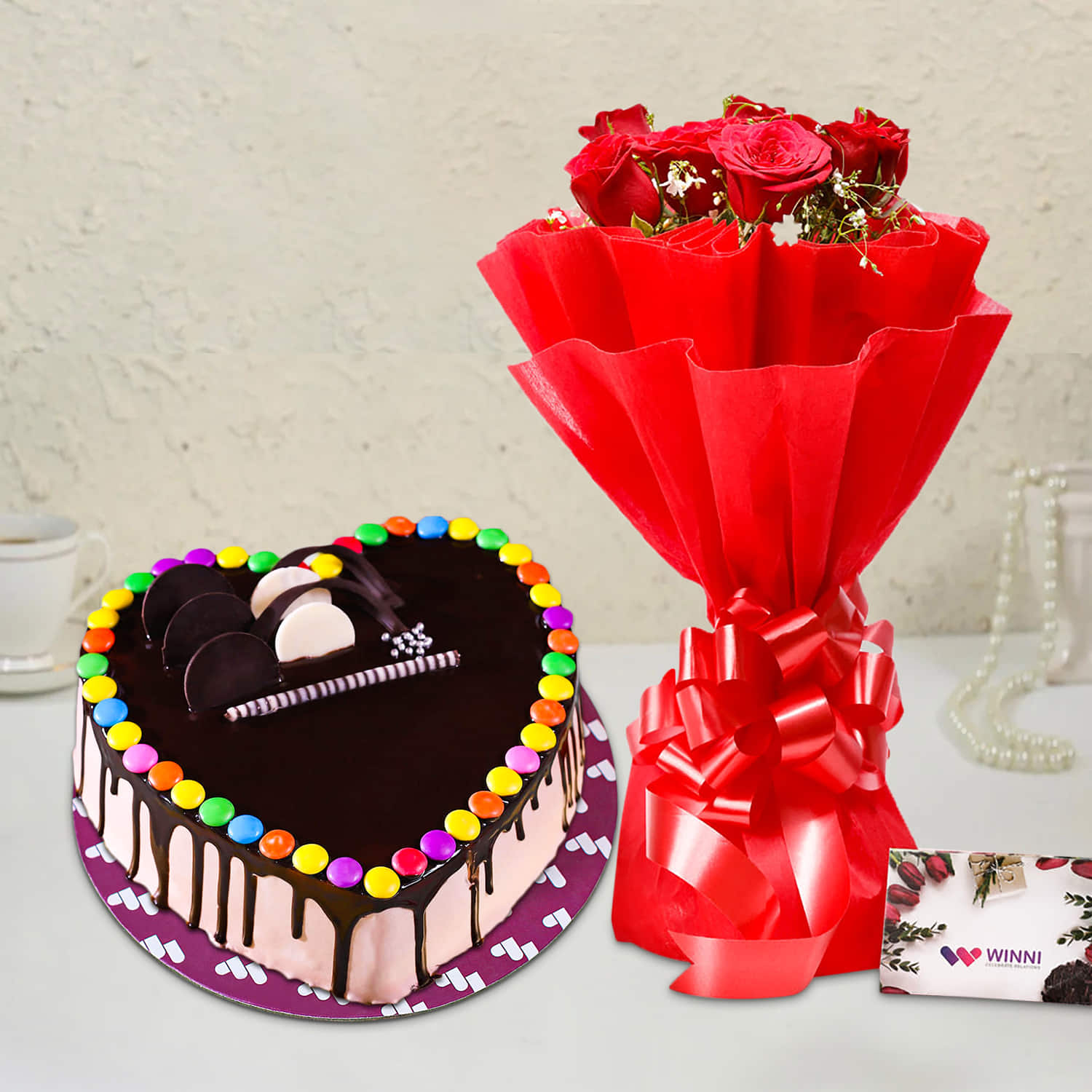 Anniversary Gifts Online | Wedding Anniversary Gifts in India - GiftaLove
