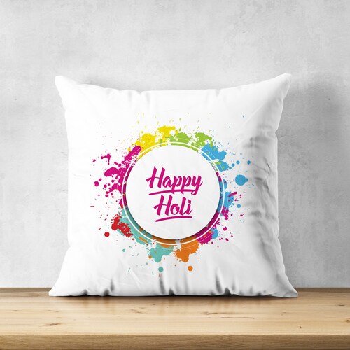 Buy Heartwarming Cushion
