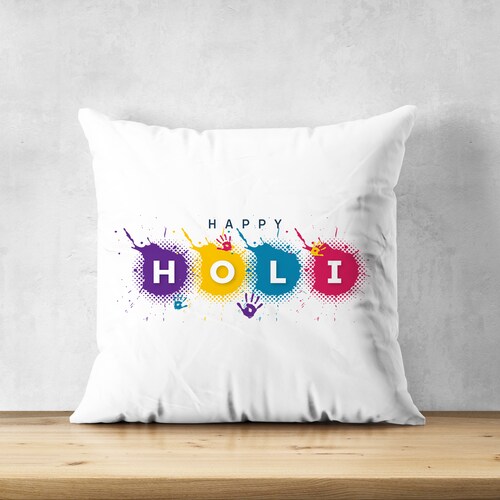 Buy Colourful Cushion