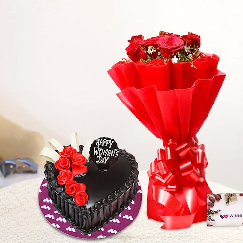 Buy Vivid Scarlet Combo