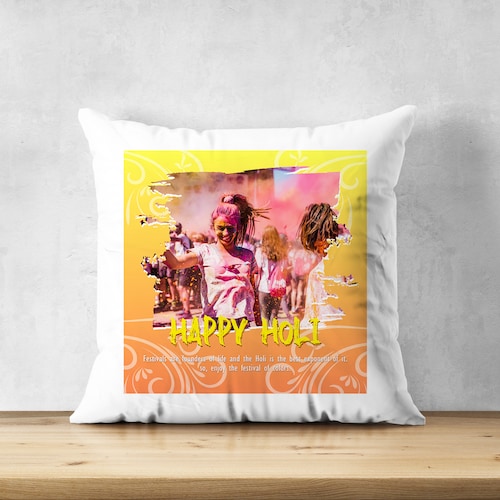 Buy Lovely Holi Celebration