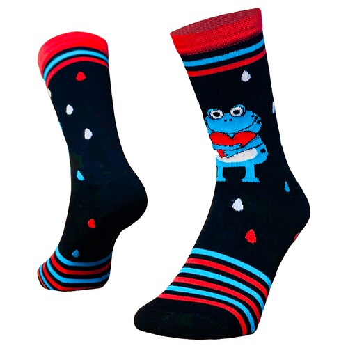 Buy Frog Pop Socks