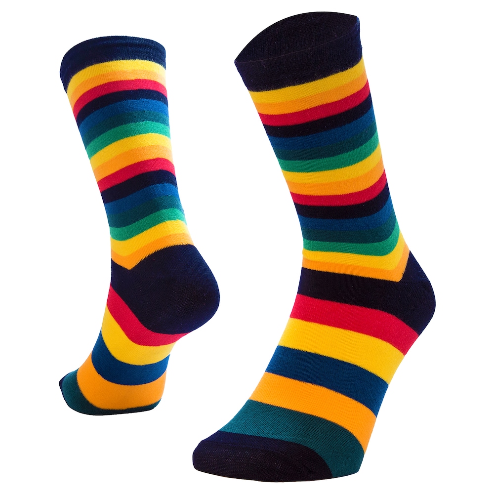 Multi mix Sock Masters | Winni