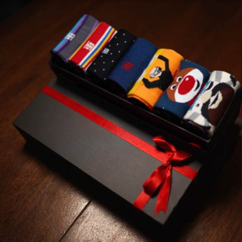 Buy Power Gift Box