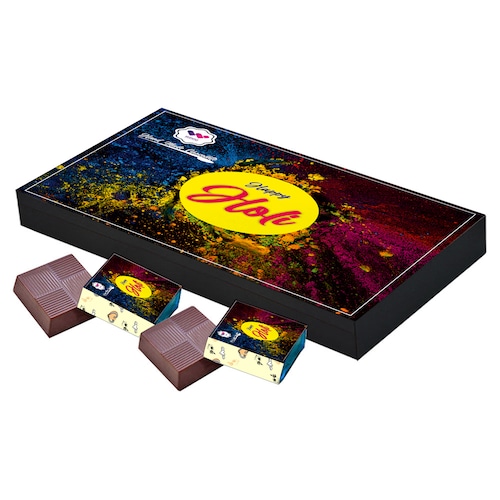 Buy Chocolatey Breeze Hamper Set of 21 Pcs