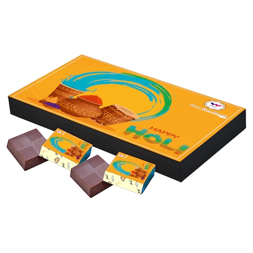 Buy Classic Holi Chocolate Celebrations Set of 21 Pcs